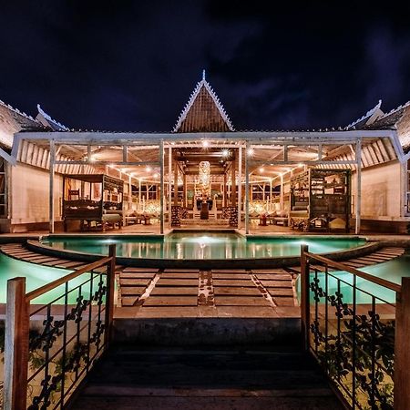 Boho Canggu מראה חיצוני תמונה