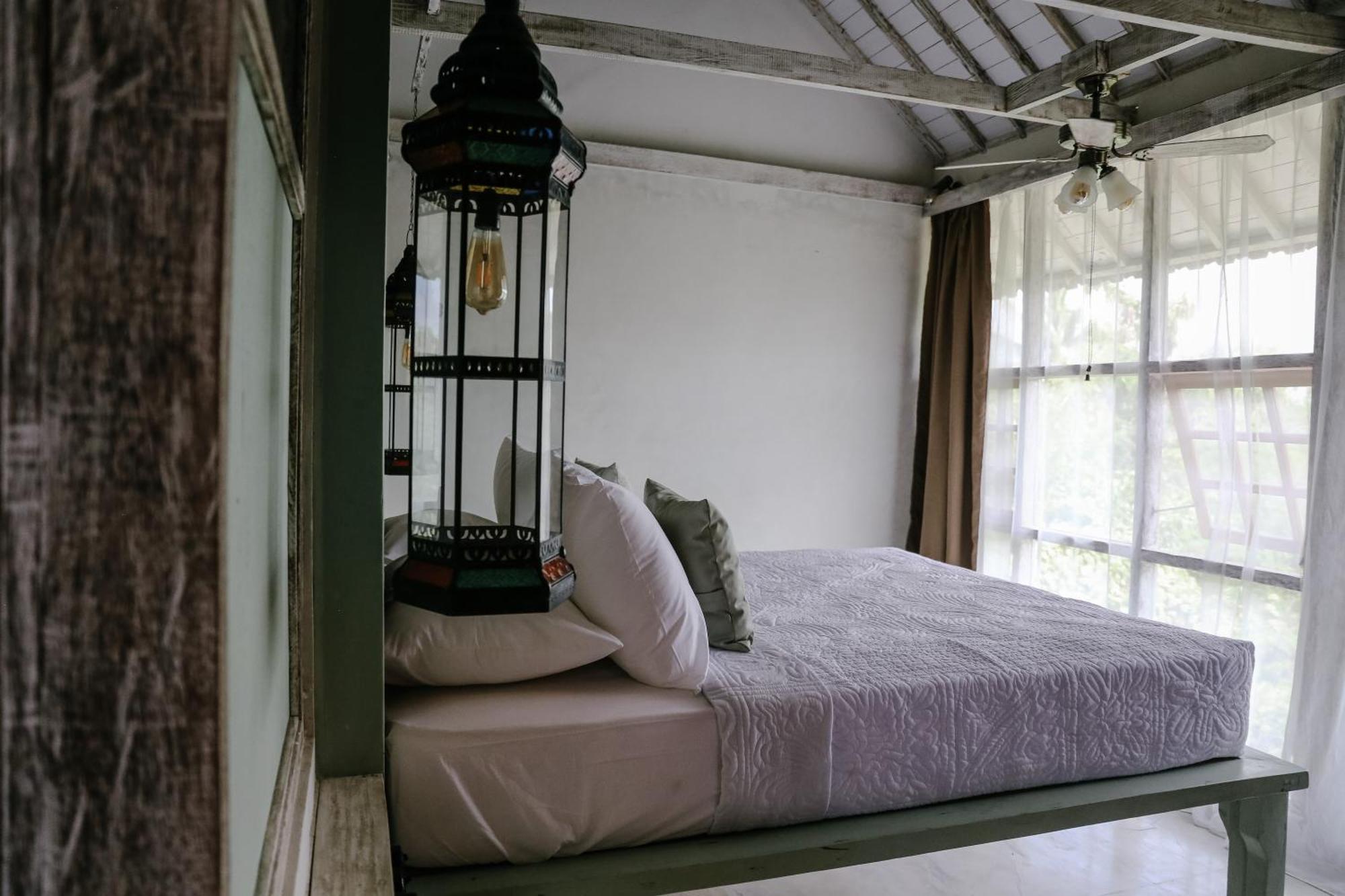 Boho Canggu חדר תמונה