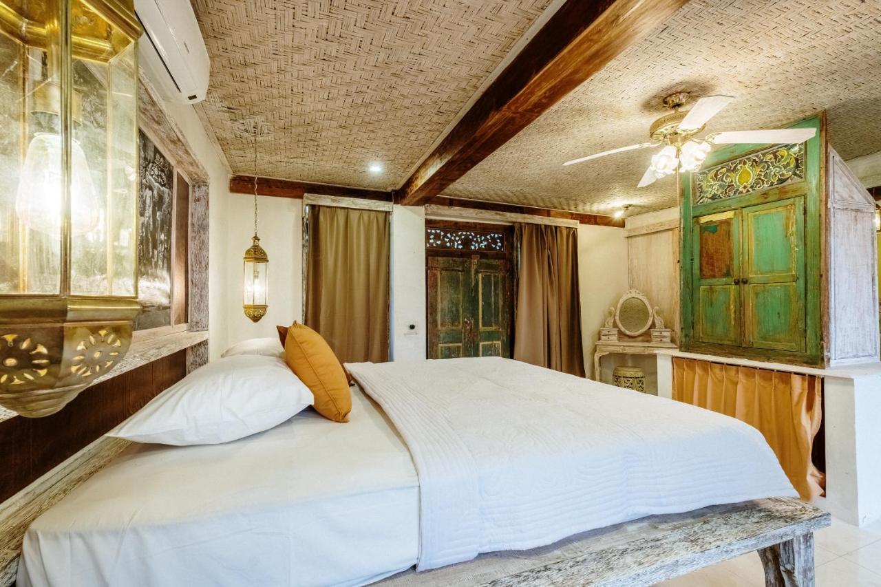 Boho Canggu מראה חיצוני תמונה