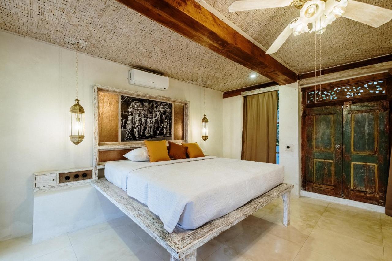 Boho Canggu מראה חיצוני תמונה