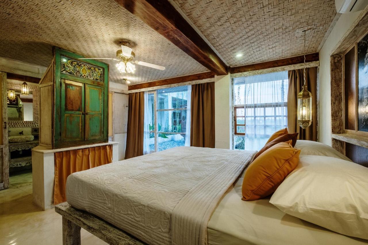 Boho Canggu מראה חיצוני תמונה