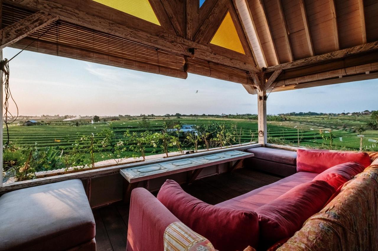 Boho Canggu מראה חיצוני תמונה